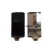 Cell Phone LCD Screen Replacement For LG G3 LCD complete Black