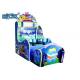 Monster Adventure Water Shooting Arcade Game Ticket Machine