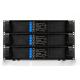 2 X 800W Professional Power Amplifier E9000 For Concert / DJ / Large Stage