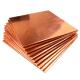 T1/T2/C10100/C10200/C18150/Cucr1zr/C17510 Flat Copper Roofing Cathode 99.99 Pure Bronze