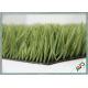 FIFA Standard Soccer Artificial Grass Football Synthetic Turf Well Rebound Resilience