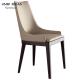 White Scandinavian Dining Table And Chairs 4 Set Hotel Home 520x940mm