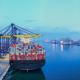 Secure Standard Amazon FBA Shipping China To Canada Amazon Sea Freight forwarder