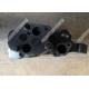 SHANGCHAI engine parts, C15AB-4W2448+A OIL PUMP, CAT ENGINE OIL PUMP