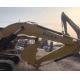 Second Hand CAT330D2 Used Track Shoes Excavator 30T for Construction in Chinese Market
