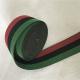 new design High Quality colourful belt elastic webbing belt for furniture chair