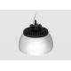 347V UFO LED High Bay Light / Industrial Lighting 200W With 0-10V Dimmable ETL