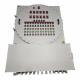 ATEX 380V Flameproof Control Panels Industrial Power Distribution Panel Aluminium Material Anti Corrsion IP66 For Hazardous Zone1 2 21 22 Rated Current ≤250A