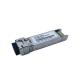 10G SFP+ ZR+ 1550nm 80km 100km 120km SMF long haul Optical Transceiver