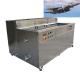 Aircraft Accessories Industrial Ultrasonic Cleaning Machine For Steel Aluminum