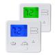 Non-programmable Central Air Conditioning LCD Thermostat For Temperature Control