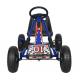 Ride-On Car Go-Karts for Children 3-8 Years G.W. N.W 13.4kg/11.7kg Suitable Age 3--8