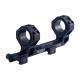 Easy To See Picatinny Style Rings , 25 / 30mm Optic Mount Hunting Angle Adjustable