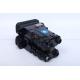 Excavator Foot Pedal Valve for Kobelco  Takeuchi  Daewoo Doosan Kubota