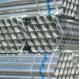 Q195 Q215 Q235 Galvanized Steel Pipe 60g/M2 Scaffolding Fencing Construction