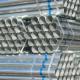 Q195 Q215 Q235 Galvanized Steel Pipe 60g/M2 Scaffolding Fencing Construction