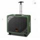 OEM ODM Active Pa Speaker Sound System Portable 2.1 Channel For Party