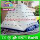 QinDa Inflatable PVC inflatable iceberg inflatable water game PVC inflatable water iceberg