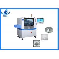 90000CPH LED Light Production Line ETON Smt Glue Dispenser Machine