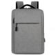 Lightweight Casual Travel Backpack Simple Daily Rucksack Business Shoulder Bag