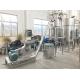 Sugar Powder Grinder Machine Salt Icing Sugar 220-660v 100-1800 Kg/H Capacity