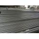 1 inch Sanitary Stainless Steel Pipe Welded , 304 316 Stainless Steel Square Tubing