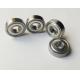 8x22x7mm High Speed Deep Groove Ball Bearings 608 Zz For Skates Scooters Skateboard