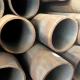Chemical Industry Seamless Carbon Steel Tube Wall Thickness 0.5-25mm