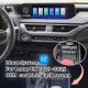 Viknav Linux System For Lexus UX 2019 -2022 Wireless Apple CarPlay Android Auto only support original car 10.25 inch Scr