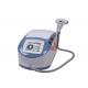 Portable Laser Hair Remover Excellent Air Cooling System Big Spot Size 808 Diode Laser Hair Removal Device