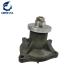for engine 4D31 Excavator HD250 HD450 water pump ME015045 ME32941T
