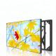 Flat Lcd Video Wall 55 Inch 3.5mm 3*3 1080P 4k Resolution Ultra Slim