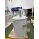 Pole mounted oil filled auxiliary voltage potential transformer 33/0.22kV 500VA