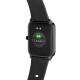PET Lense CST716 Touch Screen Smartwatch Music Heart Rate Meter