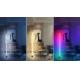 LED Floor Lamp Ambient Light WiFi 2.4G 1T1R Wireless With APP Control