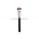 OEM Private Label Makeup Brushes Round Foundation Cream Buffer