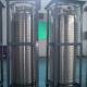 195 Liter High Pressure Liquid Nitrogen Tank Stainless Steel , Liquid O2 Dewar Cylinder