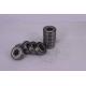 63001 2RS Zz High Precision Ball Bearings With Long Service Life
