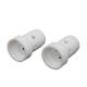 Customized Support MIG Accessories 501D White Ceramic Gas Diffuser for Welding Torch