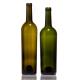 75cl 750ml Bordeaux Wine Bottles Light Blue 375ml Glass Bottles