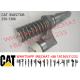 Common Rail 3508B/3512B/3516B Diesel Engine Fuel Injector 250-1306 2501306 10R-1288 10R1288