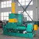 Rubber Mixing Machine Banbury Rubber Kneader Internal Mixer with 1000*400*400mm Size