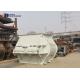 Building Dry Mortar Mixer Machine Twin Shaft Agravic Paddle Powder Mixer