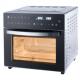 Countertop 1750W 3 In 1 Microwave Air Fryer Convection Oven CE Certification