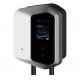 SAE J3400 Plug-Open NACS Cable 9kw 11kw SAE J1772 Type 1 EV Charging Station EV Wall Charger