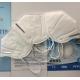 PP Non Woven N95 Medical Mask With Melt Blown Filter   Soft Inner Lining
