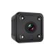 1080P HD Small Cube Security Camera X6 IP65 Waterproof Night Version