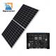 TUV Mini Grid Solar System Mini Grid Solar Power Plant for school