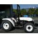 YTO LX804F 80 Hp Tractor ELX854 Tractor, 400r/Min Greenhouse Tractor