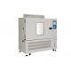 Energy Saving Climatic Temperature Humidity Alternative Test Chamber Microprocessor PID Control